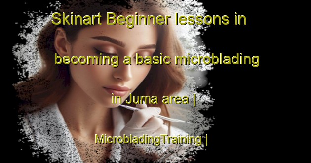 Skinart Beginner lessons in becoming a basic microblading in Juma area | MicrobladingTraining | MicrobladingClasses | SkinartTraining-India